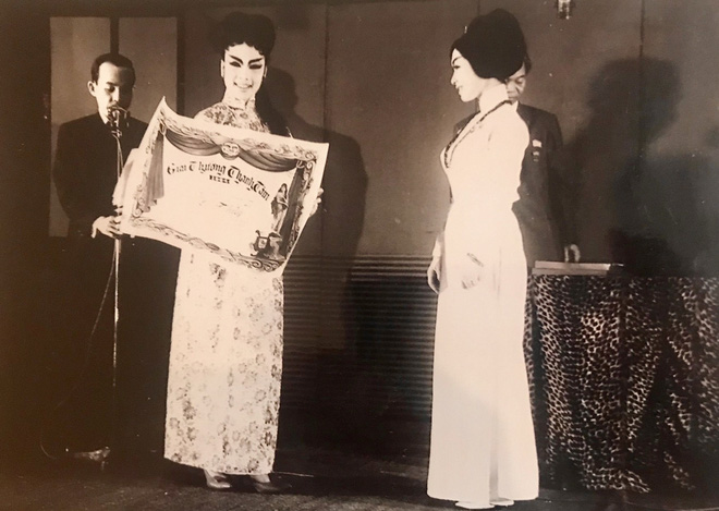 NSND Lệ Thủy: Bị cháy nhà, mất hết gia tài và đẩy xuống hát vai phụ-2