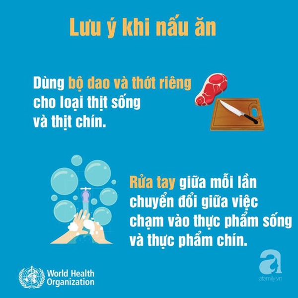 Bộ Y tế và Viện dinh dưỡng khuyên: Những món cần có trong mâm cơm cùng 3 việc phải làm mỗi ngày để tăng cường miễn dịch phòng chống dịch nCoV-2