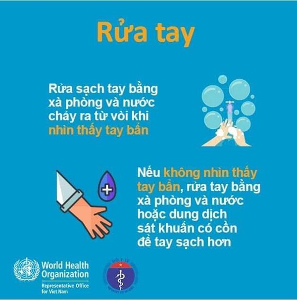 Bộ Y tế và Viện dinh dưỡng khuyên: Những món cần có trong mâm cơm cùng 3 việc phải làm mỗi ngày để tăng cường miễn dịch phòng chống dịch nCoV-3