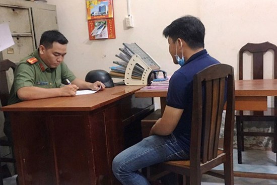 Tung tin “Bạc Liêu có ca ngủm” vì Covid-19, nam thanh niên bị xử lý