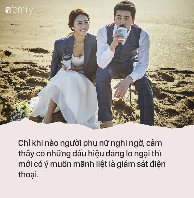 Những dấu hiệu bất thường từ chồng báo hiệu cuộc hôn nhân có vấn đề, nếu không kịp thời nhìn nhận ly hôn chỉ là sớm muộn-1