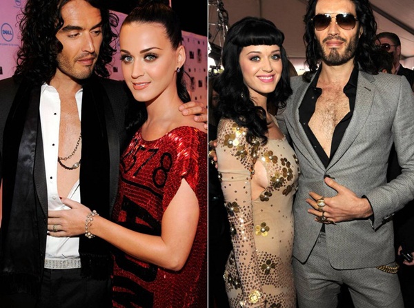 Katy Perry - mỹ nhân bị chồng bỏ chỉ bằng một tin nhắn-4