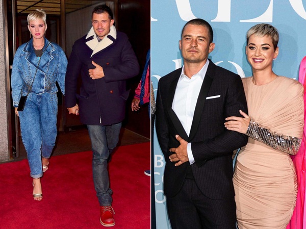 Katy Perry - mỹ nhân bị chồng bỏ chỉ bằng một tin nhắn-5