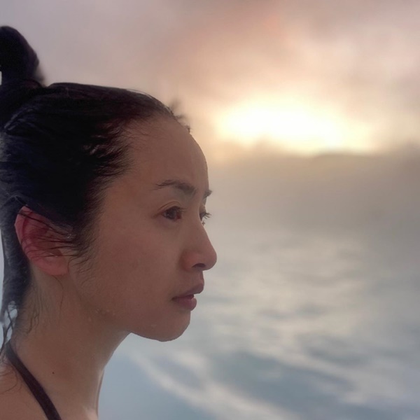 Tấm hình lão hóa ngược của hội yêu tinh hack tuổi xứ Đài cũng không gây choáng bằng làn da mộc của 3 mỹ nhân U40-13