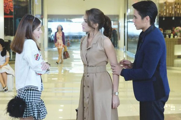 Đã cướp chồng, con giáp thứ 13 còn ngang nhiên thách thức chính cung: Làm gia đình người khác tan nát là niềm vui, giỏi thì đi mà giữ chồng-4