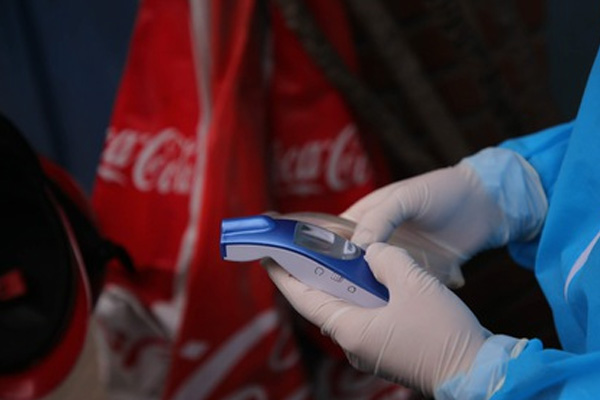 Hai người nước ngoài ở Hà Nội là ca thứ 55, 56 mắc Covid-19-4