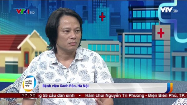 Bác sĩ BV Xanh-pôn chỉ cách sử dụng điều hòa đúng trước tình hình dịch COVID-19 diễn biến phức tạp-1