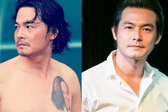 Quách Ngọc Ngoan phát tướng, xuống sắc sau 5 năm hẹn hò nữ đại gia hơn 9 tuổi