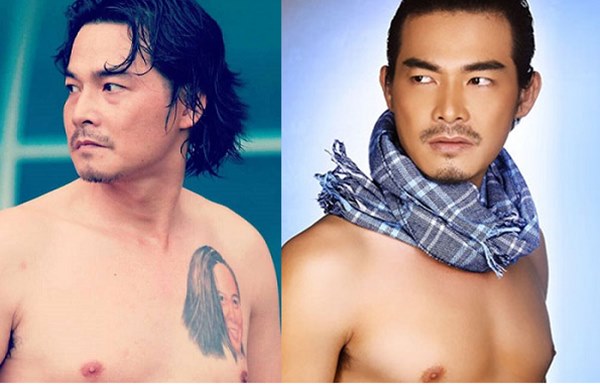 Quách Ngọc Ngoan phát tướng, xuống sắc sau 5 năm hẹn hò nữ đại gia hơn 9 tuổi-6