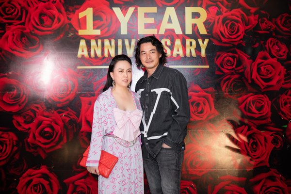 Quách Ngọc Ngoan phát tướng, xuống sắc sau 5 năm hẹn hò nữ đại gia hơn 9 tuổi-9