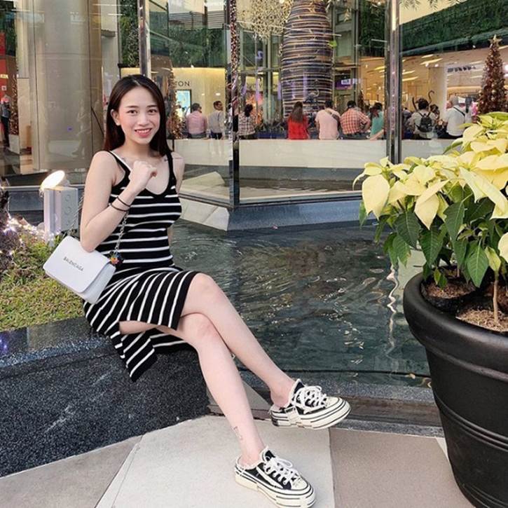 Con gái đại gia Minh Nhựa sắp sinh đến nơi vẫn tậu sương sương” túi da cá sấu tận 1.2 tỉ đồng-7
