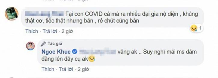 Gặp khó khăn trong mùa dịch Covid-19, Ngọc Khuê rao bán khách sạn 110 tỉ-10