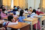 Ngày 17/3: Lịch nghỉ học của học sinh cả nước có nhiều thay đổi, 2 tỉnh thành cấp tốc cho nghỉ thêm đến khi có thông báo mới-10