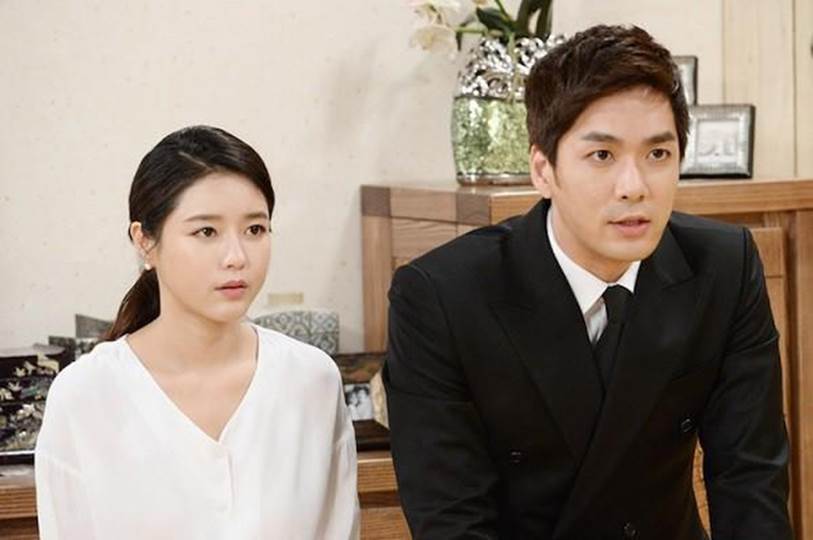 Ngày ra mắt, mẹ chồng tương lai nói ngay chuyện chia gia sản, ai ngờ rằng đó là lý do cho những chuỗi biến động vài năm sau này-2