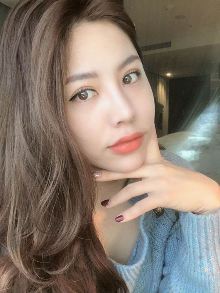 Đằng sau dung mạo xinh đẹp của nữ cơ phó xinh nhất Việt Nam-2