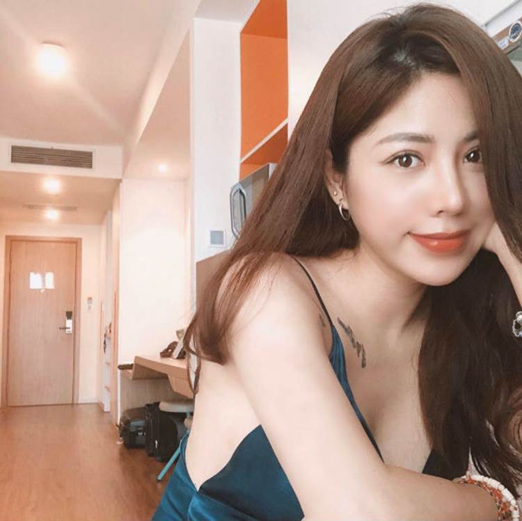 Đằng sau dung mạo xinh đẹp của nữ cơ phó xinh nhất Việt Nam-4