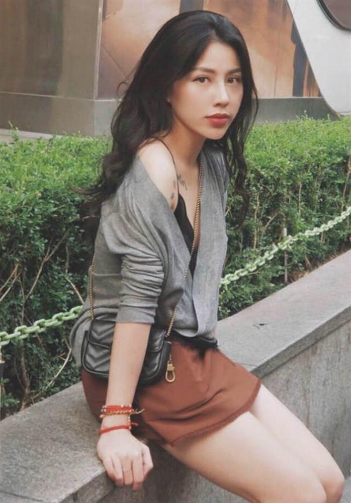 Đằng sau dung mạo xinh đẹp của nữ cơ phó xinh nhất Việt Nam-7