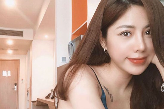 Đằng sau dung mạo xinh đẹp của 'nữ cơ phó xinh nhất Việt Nam'