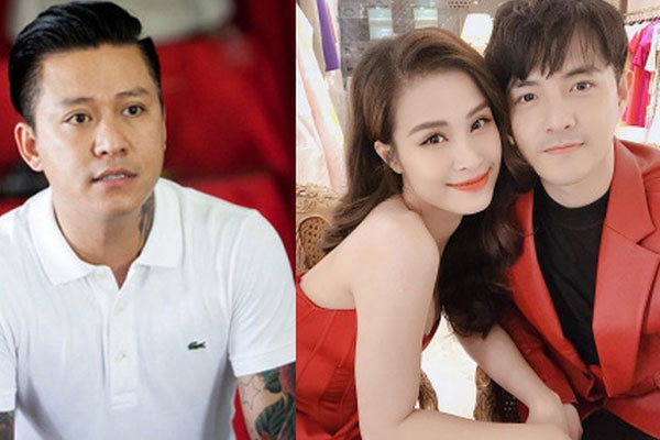 Chuyện nghệ sĩ làm từ thiện mùa dịch và hạn mặn: Lòng tốt làm sao đong đếm được mà so!-7