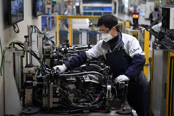 Dịch bệnh phơi bày sự phân tầng giàu nghèo trong xã hội Mỹ-3