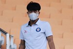 Tìm hiểu rõ về bệnh viêm gan siêu vi B: Căn bệnh mà cầu thủ Đức Chinh đang mắc phải và được cảnh báo có thể nguy hiểm tính mạng nếu tiếp tục chơi bóng-5
