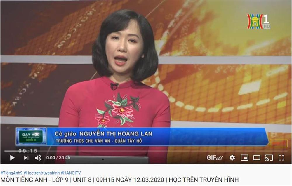 Cộng đồng mạng bức xúc vì thầy giáo thì tâm huyết giảng bài livestream nhưng học sinh bình luận tục tĩu-2