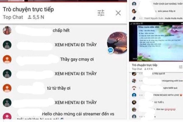 Giáo viên tư thục đi bóc vỏ tôm, lau nhà thuê mùa dịch Covid 19-2