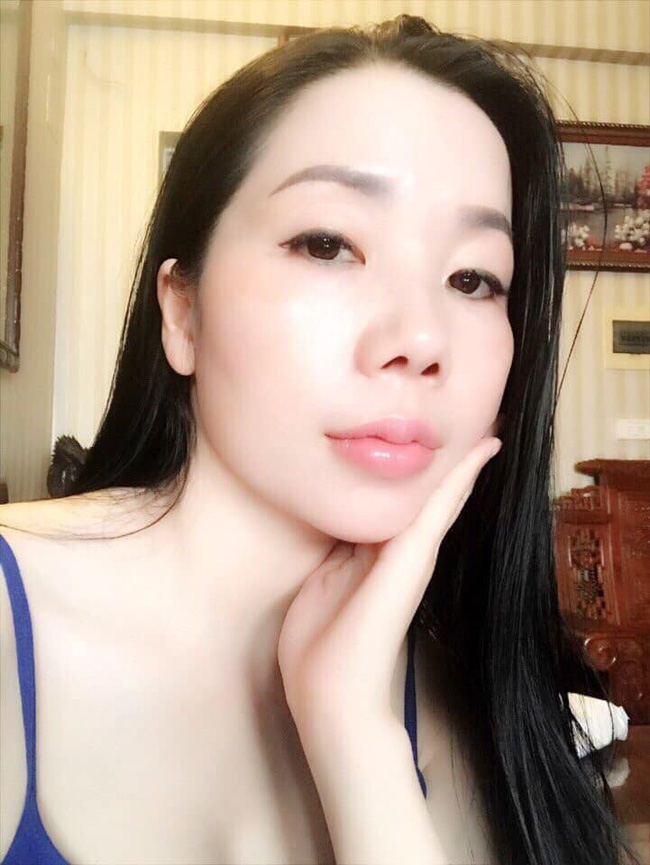 Công an truy nã người phụ nữ làm giả hồ sơ bệnh án tâm thần-1