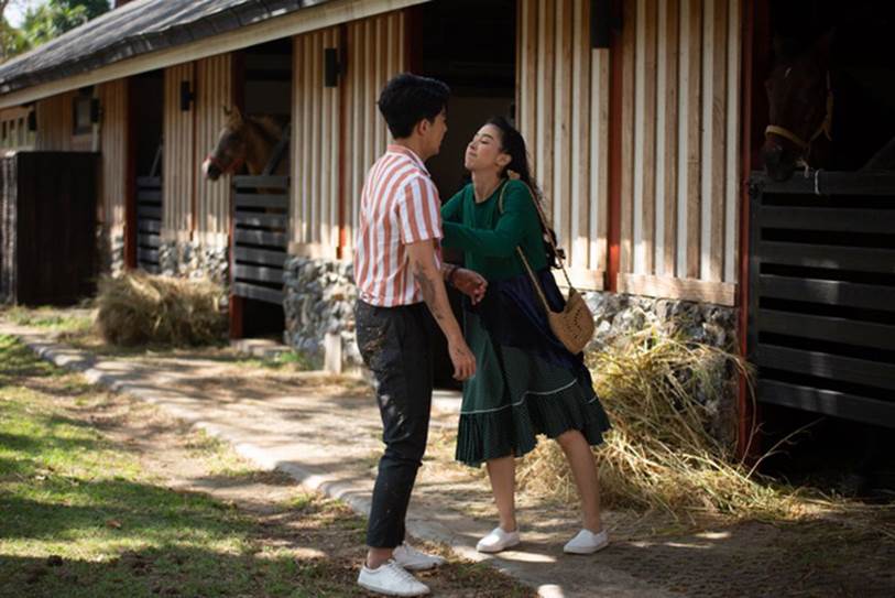 Giục về thăm bố ốm liền bị chồng quát: Ông ốm tí chứ đã đi ngay đâu, cô vợ quyết liệt vùng lên và hiệu quả không ngờ-2