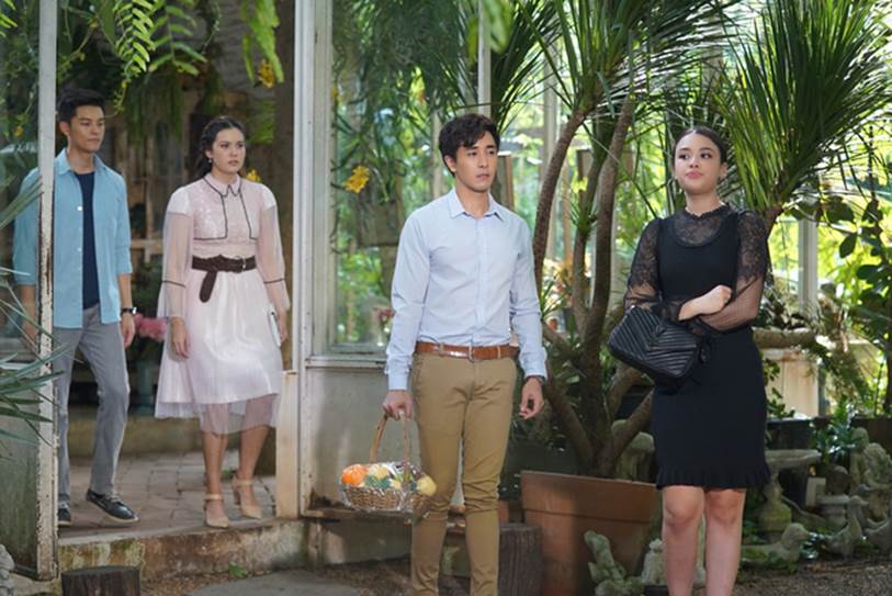 Nhà có giỗ, em dâu làm chậm bị chị chồng mỉa mai dâu thế này bị dắt trả lâu rồi nhưng chỉ sau bữa cơm, bất ngờ tình thế lật ngược-1