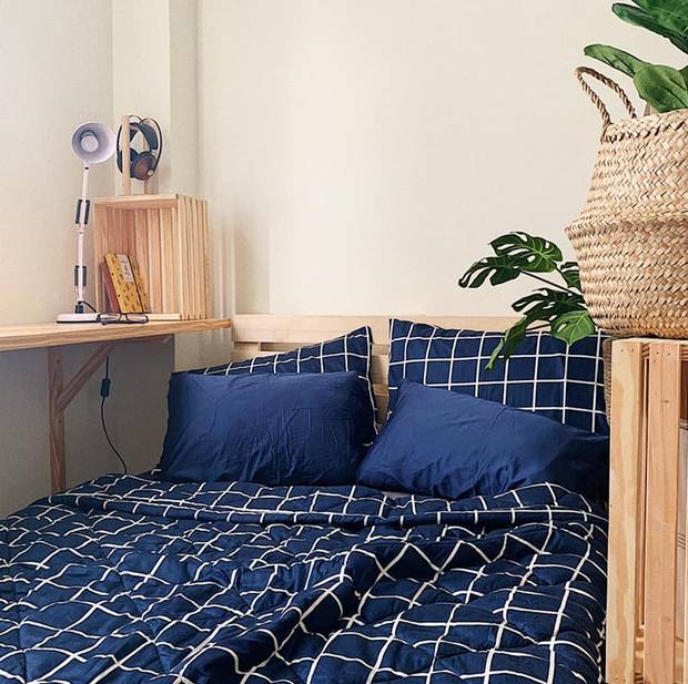 Ở phòng trọ 23m2 nhưng vẫn đầu tư decor, chàng trai được dân tình đua nhau xin ở cùng-3