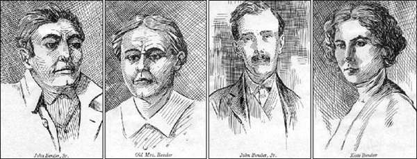 Từng là mồ chôn tập thể các nạn nhân, nhà của gia đình những kẻ giết người hàng loạt đầu tiên của Mỹ được rao bán với giá hàng chục tỷ đồng-2