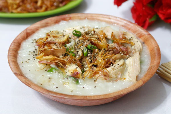 7 món bún thuần Việt đổi bữa ăn ngon cả tuần, cả nhà ai cũng thích mê-8