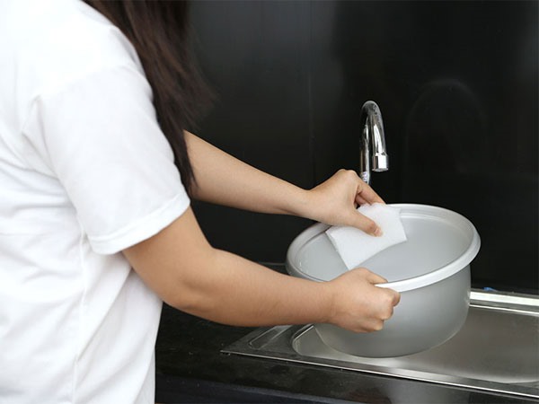 Mẹo vặt về cách giữ cơm thừa không ôi thiu-2