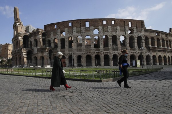 Số ca nhiễm và tử vong ở các nước lần đầu vượt Trung Quốc-1