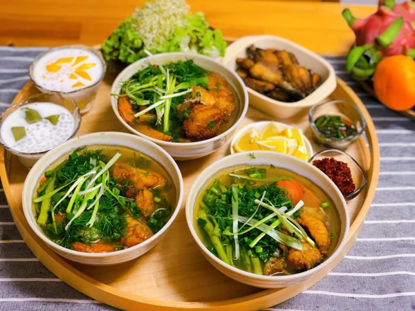 7 món bún thuần Việt đổi bữa ăn ngon cả tuần, cả nhà ai cũng thích mê-4