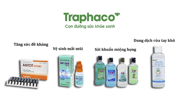 Bộ sản phẩm tăng đề kháng, sát khuẩn chống dịch Covid-19-1