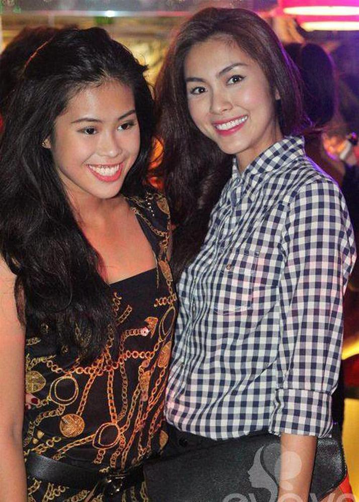 Tăng Thanh Hà tiếp tục có động thái tích cực sau khi cô em chồng Tiên Nguyễn nhiễm Covid-19-2