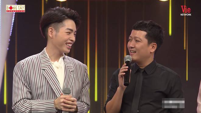 Midu phấn khích: Tôi đã tìm được người đàn ông gánh nợ cho mình cả đời-1