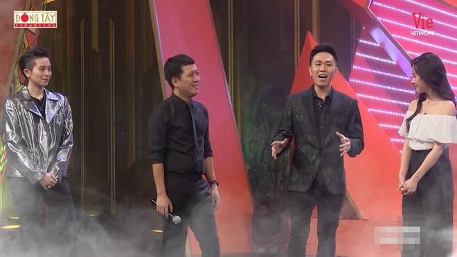 Midu phấn khích: Tôi đã tìm được người đàn ông gánh nợ cho mình cả đời-2