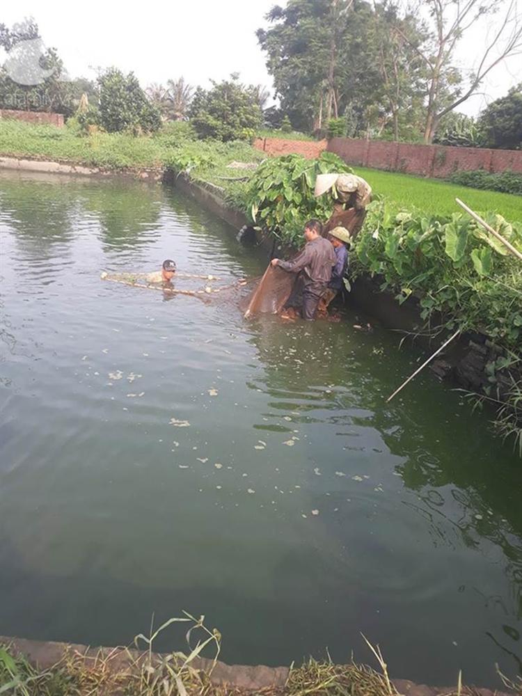 Gia đình 5 người sống cách trung tâm Hà Nội 20km mà mỗi tháng chi tiêu thoải mái chỉ hết 5 triệu, để dành được 15 triệu đồng-1