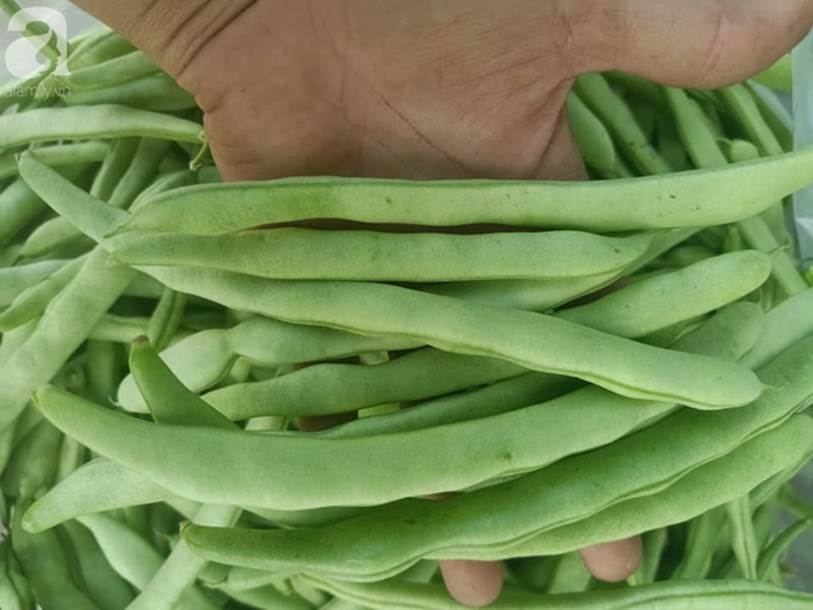 Gia đình 5 người sống cách trung tâm Hà Nội 20km mà mỗi tháng chi tiêu thoải mái chỉ hết 5 triệu, để dành được 15 triệu đồng-2