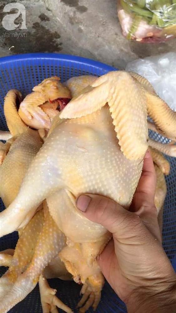 Gia đình 5 người sống cách trung tâm Hà Nội 20km mà mỗi tháng chi tiêu thoải mái chỉ hết 5 triệu, để dành được 15 triệu đồng-6