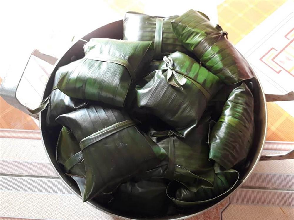 Gia đình 5 người sống cách trung tâm Hà Nội 20km mà mỗi tháng chi tiêu thoải mái chỉ hết 5 triệu, để dành được 15 triệu đồng-9