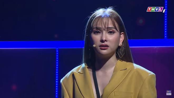 Thu Thủy bật khóc xin lỗi chồng: Tôi cứ nghĩ mình đã hiểu anh nhiều-1