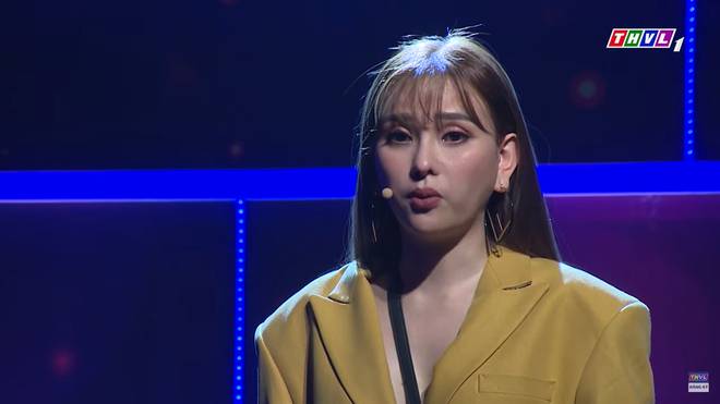 Thu Thủy bật khóc xin lỗi chồng: Tôi cứ nghĩ mình đã hiểu anh nhiều-2