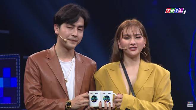 Thu Thủy bật khóc xin lỗi chồng: Tôi cứ nghĩ mình đã hiểu anh nhiều-4