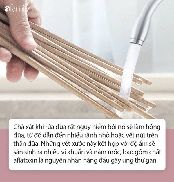 Phát hiện ung thư gan ở độ tuổi 42, hai vợ chồng gục khóc khi nghe bác sĩ nói lý do xuất phát từ một sai lầm khi dùng đũa-4
