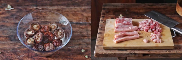 Chẳng phải ra ngoài ăn trưa vì đã có hộp cơm tự làm ngon lành đủ chất-1