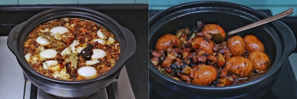 Chẳng phải ra ngoài ăn trưa vì đã có hộp cơm tự làm ngon lành đủ chất-3